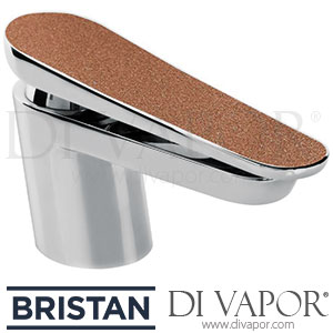 Bristan MCLR BASNW CR Claret Basin Mixer (without Waste) Bathroom Tap Spare Parts